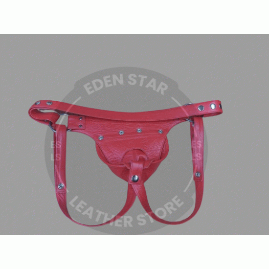 Handmade Genuine Leather Pouch Jockstrap, Adjustable Straps, Men's Underwear, Fetish Wear, Sexy Underwear Thong for mens Handmade Genuine Leather Pouch Jockstrap, Adjustable Straps, Men's Underwear, Fetish Wear, Sexy Underwear Thong for mens