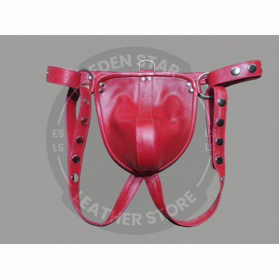 Men's Handcrafted Athletic Jockstrap, Supportive & Breathable, Soft Leather, Men's Sexy Thong BDSM Underwear Fetish, Adjustable Straps Men's Handcrafted Athletic Jockstrap, Supportive & Breathable, Soft Leather, Men's Sexy Thong BDSM Underwear Fetish, Adjustable Straps