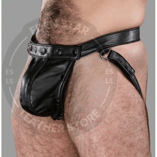 Leather Jockstrap Gay Leather Jockstrap, Fetish Underwear, Leather CodPiece Jockstraps, Jockstrap for mens, Leather Underwear Gifts For Him Leather Jockstrap Gay Leather Jockstrap, Fetish Underwear, Leather CodPiece Jockstraps, Jockstrap for mens, Leather Underwear Gifts For Him
