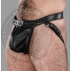 Leather Jockstrap Gay Leather Jockstrap, Fetish Underwear, Leather CodPiece Jockstraps, Jockstrap for mens, Leather Underwear Gifts For Him Leather Jockstrap Gay Leather Jockstrap, Fetish Underwear, Leather CodPiece Jockstraps, Jockstrap for mens, Leather Underwear Gifts For Him