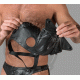 Men 100% Real Leather Jockstrap for Man Pouch Underwear Detachable Codpiece adjustable men waist jockstrap Men 100% Real Leather Jockstrap for Man Pouch Underwear Detachable Codpiece adjustable men waist jockstrap