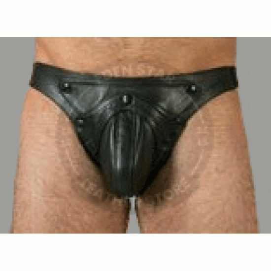 Men 100% Real Leather Jockstrap for Man Pouch Underwear Detachable Codpiece adjustable men waist jockstrap Men 100% Real Leather Jockstrap for Man Pouch Underwear Detachable Codpiece adjustable men waist jockstrap