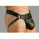 100% Real Men Gay Adult Jockstraps, Genuine Leather Jockstrap, Men's Sexy Thong BDSM Underwear Fetish, Men's Sexy Jock Strap, Gift for Him 100% Real Men Gay Adult Jockstraps, Genuine Leather Jockstrap, Men's Sexy Thong BDSM Underwear Fetish, Men's Sexy Jock Strap, Gift for Him
