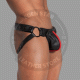 Real Leather Thong Jockstrap for Men - Men Sexy Underwear - Comfortable and Stylish Jock - Gay thong leather slip sting Real Leather Thong Jockstrap for Men - Men Sexy Underwear - Comfortable and Stylish Jock - Gay thong leather slip sting