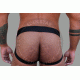 Men's Leather Jockstrap Harness/Men's Lingerie Harness/Soft Vegan Thong/Men's Thong Underwear/Jock Strap Packer/Gay Thong Jocks/Bdsmsex Men's Leather Jockstrap Harness/Men's Lingerie Harness/Soft Vegan Thong/Men's Thong Underwear/Jock Strap Packer/Gay Thong Jocks/Bdsmsex