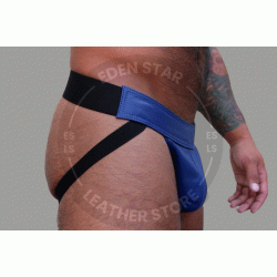 Men's Leather Jockstrap Harness/Men's Lingerie Harness/Soft Vegan Thong/Men's Thong Underwear/Jock Strap Packer/Gay Thong Jocks/Bdsmsex