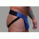 Men's Leather Jockstrap Harness/Men's Lingerie Harness/Soft Vegan Thong/Men's Thong Underwear/Jock Strap Packer/Gay Thong Jocks/Bdsmsex Men's Leather Jockstrap Harness/Men's Lingerie Harness/Soft Vegan Thong/Men's Thong Underwear/Jock Strap Packer/Gay Thong Jocks/Bdsmsex