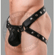 100% Real Men Gay Adult Jockstraps Genuine Leather Jockstrap Men's Sexy Thong BDSM Underwear Fetish Men's Jock Strap 100% Real Men Gay Adult Jockstraps Genuine Leather Jockstrap Men's Sexy Thong BDSM Underwear Fetish Men's Jock Strap