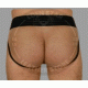 Men's Striped Thong Underwear, Breathable and Soft, Lederhosen Jockstrap-Leder Pants, Gay Thong, Leather Slip String Men's Striped Thong Underwear, Breathable and Soft, Lederhosen Jockstrap-Leder Pants, Gay Thong, Leather Slip String