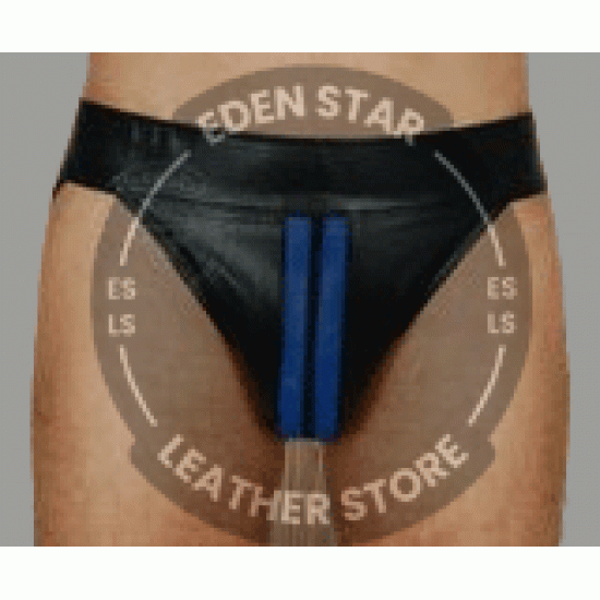 Men's Leather Jockstrap with Stripes, Breathable and Soft, Lederhosen Jockstrap-Leder Pants, Gay Thong, Leather Slip String Men's Leather Jockstrap with Stripes, Breathable and Soft, Lederhosen Jockstrap-Leder Pants, Gay Thong, Leather Slip String