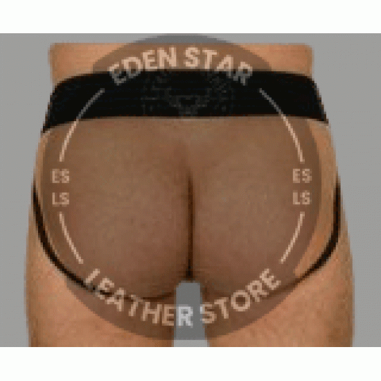 Men's Leather Jockstrap with Stripes, Breathable and Soft, Lederhosen Jockstrap-Leder Pants, Gay Thong, Leather Slip String Men's Leather Jockstrap with Stripes, Breathable and Soft, Lederhosen Jockstrap-Leder Pants, Gay Thong, Leather Slip String