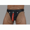 Handmade Leather Jockstrap Gay Leather Thong Slip String Lederhose Jockstrap Leather Jock Strap Leather CodPiece 