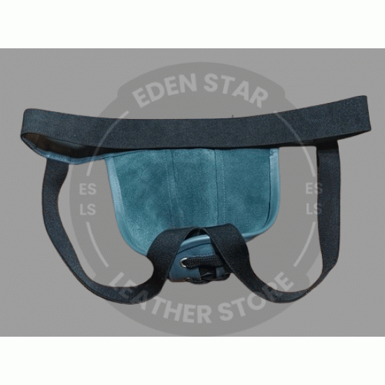 Leather Jockstrap - Gay Adult BDSM Gear - Sexy Thong Jock Strap Underwear - Handmade Erotic Wear Leather Jockstrap - Gay Adult BDSM Gear - Sexy Thong Jock Strap Underwear - Handmade Erotic Wear