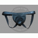 Men's Black Leather Jockstrap - Comfortable and Stylish Underwear for Men Men's Black Leather Jockstrap - Comfortable and Stylish Underwear for Men