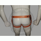 Biker Style Leather Jockstrap for Men - Erotic Underwear - Sexy & Durable - Erotic Leather Jock Strap - High-Fashion Luxury Underwear Biker Style Leather Jockstrap for Men - Erotic Underwear - Sexy & Durable - Erotic Leather Jock Strap - High-Fashion Luxury Underwear