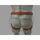 Men's Genuine Leather Jockstrap - Athletic Support - Ideal for Sports & Fitness - Premium Quality Underwear - BDSM leather gear