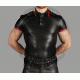 Men's Leather Shirt - Trendy Shirts - Polo Shirt - Twice Shirt - Summer Shirt - Harry Styles Shirt - Radiohead Shirt - Gift for Him Men's Leather Shirt - Trendy Shirts - Polo Shirt - Twice Shirt - Summer Shirt - Harry Styles Shirt - Radiohead Shirt - Gift for Him