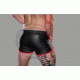 Mens Leather Shorts Club Wear Genuine Cow Leather Shorts Soft Leather Pride Walk Shorts Leather Slim Fit Gym Shorts Mens Leather Shorts Club Wear Genuine Cow Leather Shorts Soft Leather Pride Walk Shorts Leather Slim Fit Gym Shorts