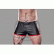 Mens Leather Shorts Club Wear Genuine Cow Leather Shorts Soft Leather Pride Walk Shorts Leather Slim Fit Gym Shorts Mens Leather Shorts Club Wear Genuine Cow Leather Shorts Soft Leather Pride Walk Shorts Leather Slim Fit Gym Shorts