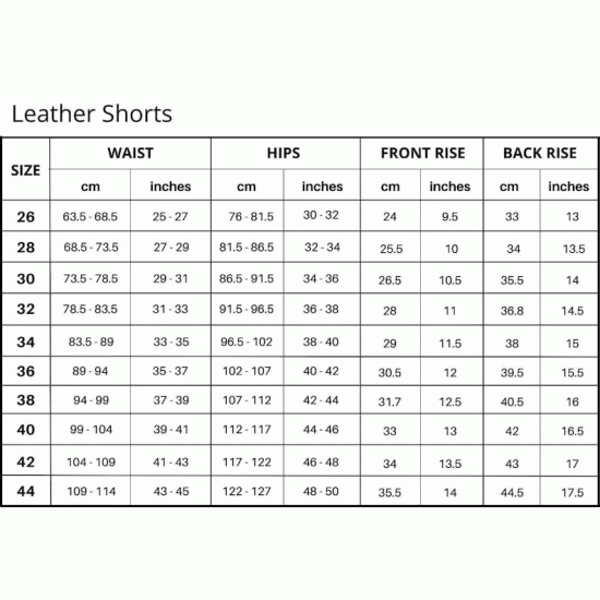 Handmade Men's Leather Shorts Real Cow Leather Pride Walk Shorts Leather Slim Fit Gym Shorts Summer Shorts