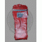 Printed Leather Sleep Sack for Bondage Play - BDSM Bondage Gear - Leather Fetish Wear - Kink Accessories - Kink Friendly - BDSM Gear