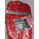 Printed Leather Sleep Sack for Bondage Play - BDSM Bondage Gear - Leather Fetish Wear - Kink Accessories - Kink Friendly - BDSM Gear Printed Leather Sleep Sack for Bondage Play - BDSM Bondage Gear - Leather Fetish Wear - Kink Accessories - Kink Friendly - BDSM Gear