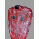Printed Leather Sleep Sack for Bondage Play - BDSM Bondage Gear - Leather Fetish Wear - Kink Accessories - Kink Friendly - BDSM Gear Printed Leather Sleep Sack for Bondage Play - BDSM Bondage Gear - Leather Fetish Wear - Kink Accessories - Kink Friendly - BDSM Gear