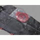 Full Body Leather Sleep Sack with Adjustable Belts - Kink Friendly - BDSM Bondage Gear - Full Body Bondage for BDSM Full Body Leather Sleep Sack with Adjustable Belts - Kink Friendly - BDSM Bondage Gear - Full Body Bondage for BDSM