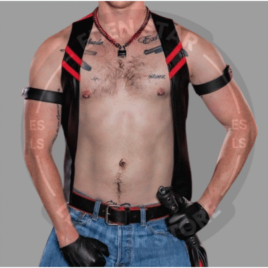 Men’s Genuine Lambskin Leather Bikers Vest Bar Vest Leather Steampunk Vest Handmade Motorbike Vest Party Vest Gym Vest Men’s Genuine Lambskin Leather Bikers Vest Bar Vest Leather Steampunk Vest Handmade Motorbike Vest Party Vest Gym Vest